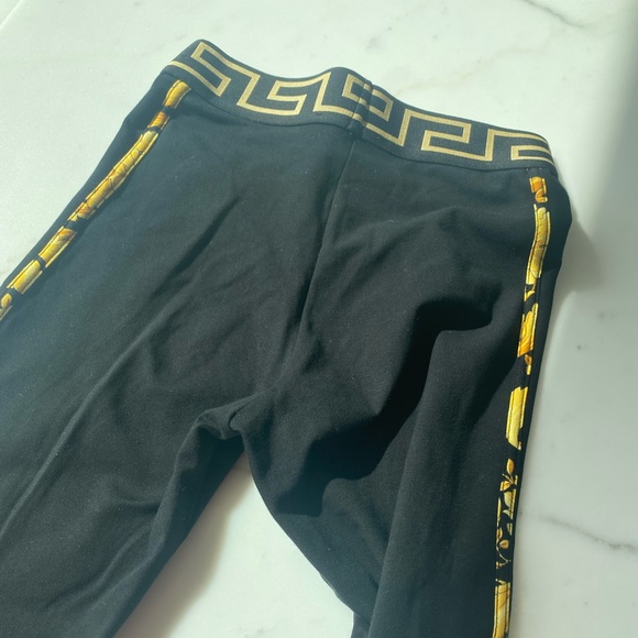 Versace leggings - Picture 6 of 8
